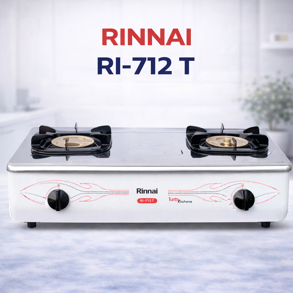 Rinnai RI-712T Gas Stove