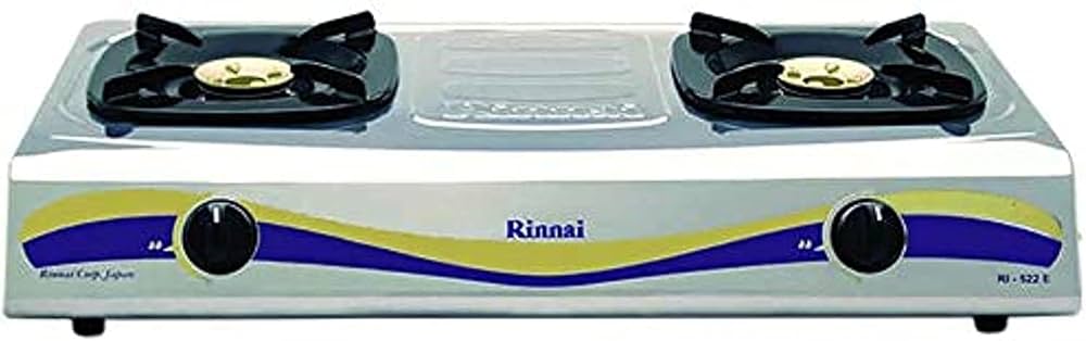 Rinnai RI-522E Gas Stove